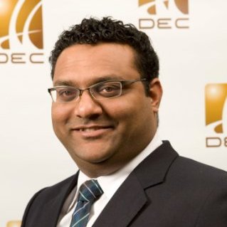 Sunil Rebeiro
