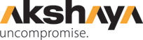 Akshaya Logo