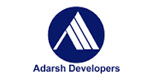 Adarsh Developers logo