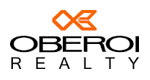 Oberoi logo