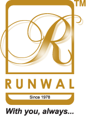 Runwal Logo