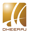 Dheeraj logo