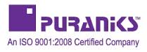 Puraniks Logo
