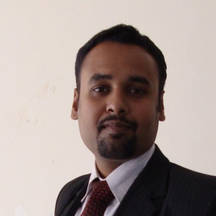 Mr. Gautam Aggarwal