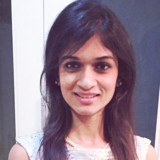 Gunjan Goel