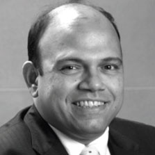 Mr. Saurabh Natu