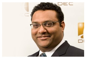 Mr. Sunil Rebeiro Dheeraj Realty