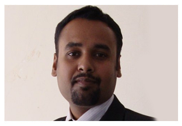 Mr. Gautam Aggarwal Casa Grande Private Limited