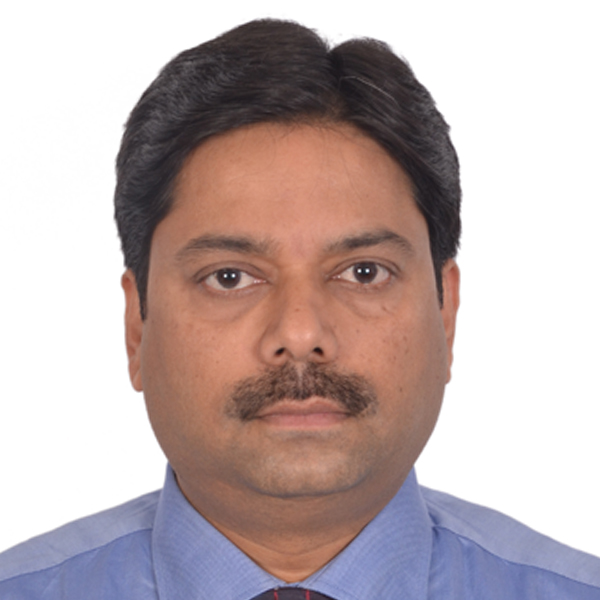 Mr. Prashant Mirkar