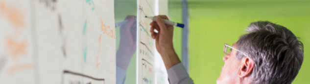 Workflow Management