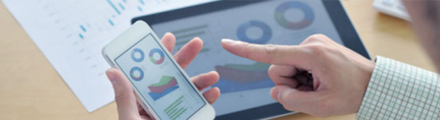 Mobile CRM