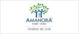 Amanora Client