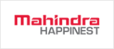 Mahindra Logo