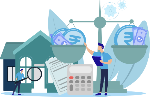 Homebuyer Challenges