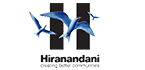 Hiranandani Logo