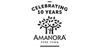 Amanora Logo
