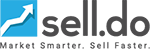 Real Estate CRM - Sell.Do Brand Logo