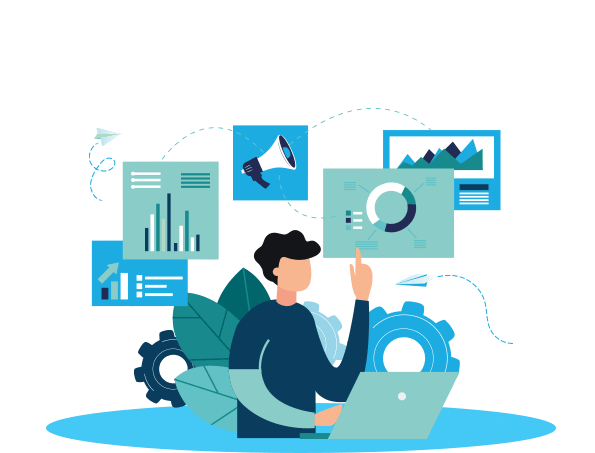 Sales Challenges