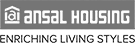 Ansal Housing Logo