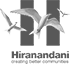 Hiranandani Logo