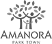 Amanora Logo