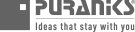 Puraniks Logo