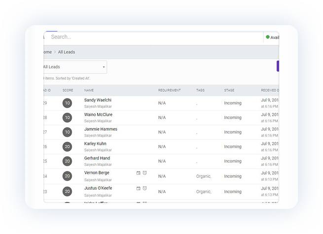 Sell.do Enterprise Feature 1