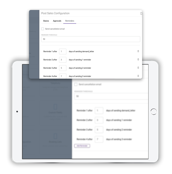 Sell.do Post-sales Feature 2