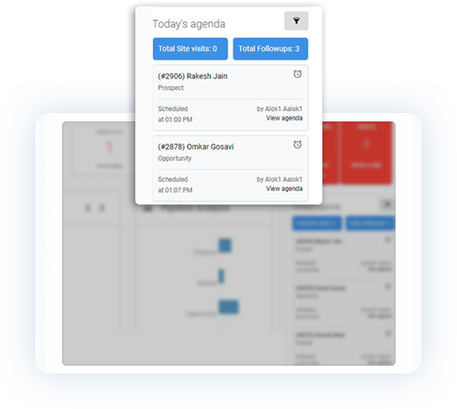 Sell.do Pre-sales Feature 2