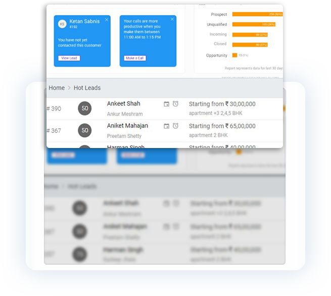Sell.do Pre-sales Feature 4