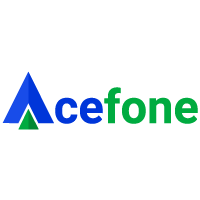 Acefone logo