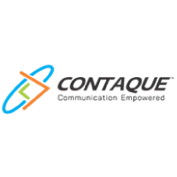 Contaque logo