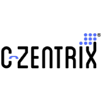 Czentrix logo