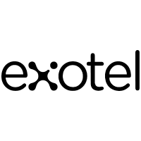 Exotel logo