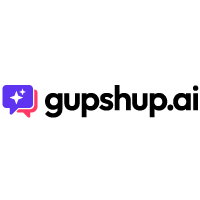 Gupshup logo