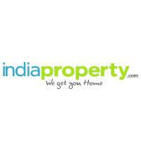 IndiaProperty logo