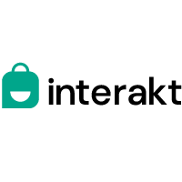 Interakt logo