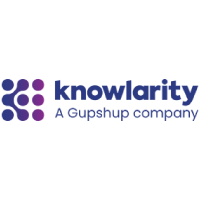 Knowlarity logo