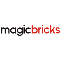 MagicBricks logo