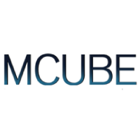 MCube logo