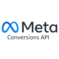 Meta Conversions API (CAPI) logo