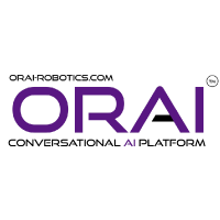ORAI logo