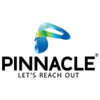 Pinnacle logo