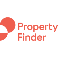 Property Finder logo