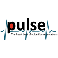 Pulse logo