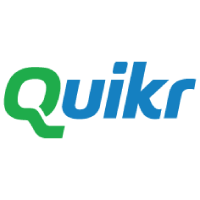 Quikr logo