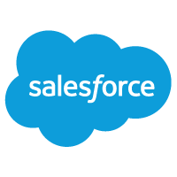 Salesforce (2-way sync) logo