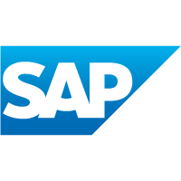 SAP (ERP) logo