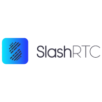 SlashRTC logo