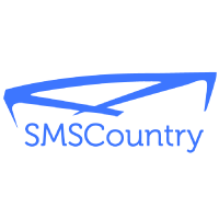 Country SMS logo